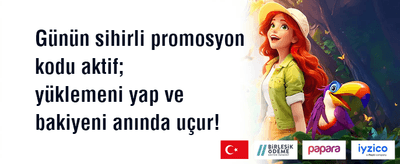 Casino Slot Turnuvası promotion