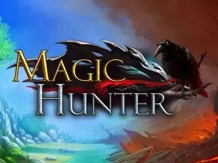 Magic Hunter thumbnail