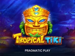 Tropical Tiki thumbnail