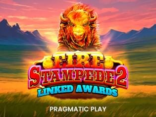 Fire Stampede 2 thumbnail