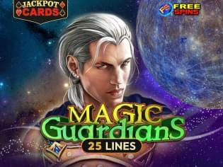 Magic Guardians