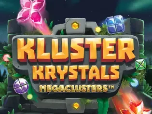 Kluster Krystals Megaclusters thumbnail