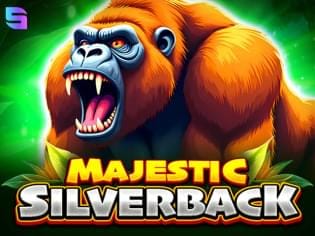 Majestic Silverback thumbnail