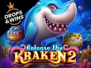Release the Kraken 2 thumbnail