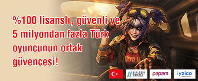 Günlük Reload Bonusu promotion