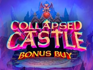 Collapsed Castle Bonus Buy thumbnail