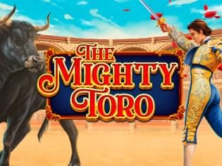 The Mighty Toro thumbnail