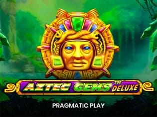 Aztec Gems Deluxe thumbnail