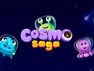 Cosmo Saga