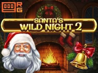 Santa's Wild Night 2 thumbnail
