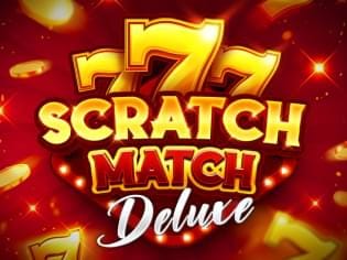 Scratch Match Deluxe thumbnail