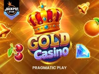 Gold Casino – Jackpot Star