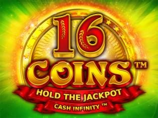 16 Coins thumbnail