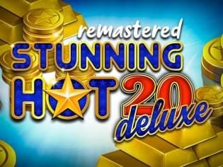 Stunning Hot 20 Deluxe Remastered thumbnail