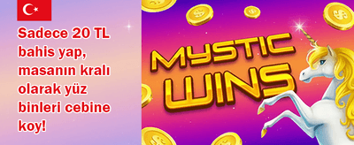 Haftalık Kayıp Bonusu promotion