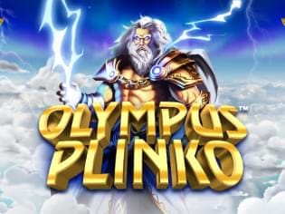Olympus Plinko thumbnail