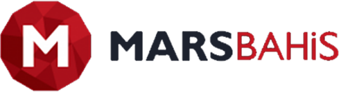 Marsbahis Resmi Logo